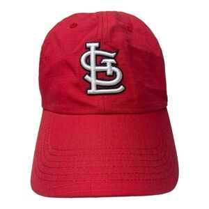 Forty Seven MLB Genuine Merchandise St. Louis Cardinals Baseball Adjustable Hat